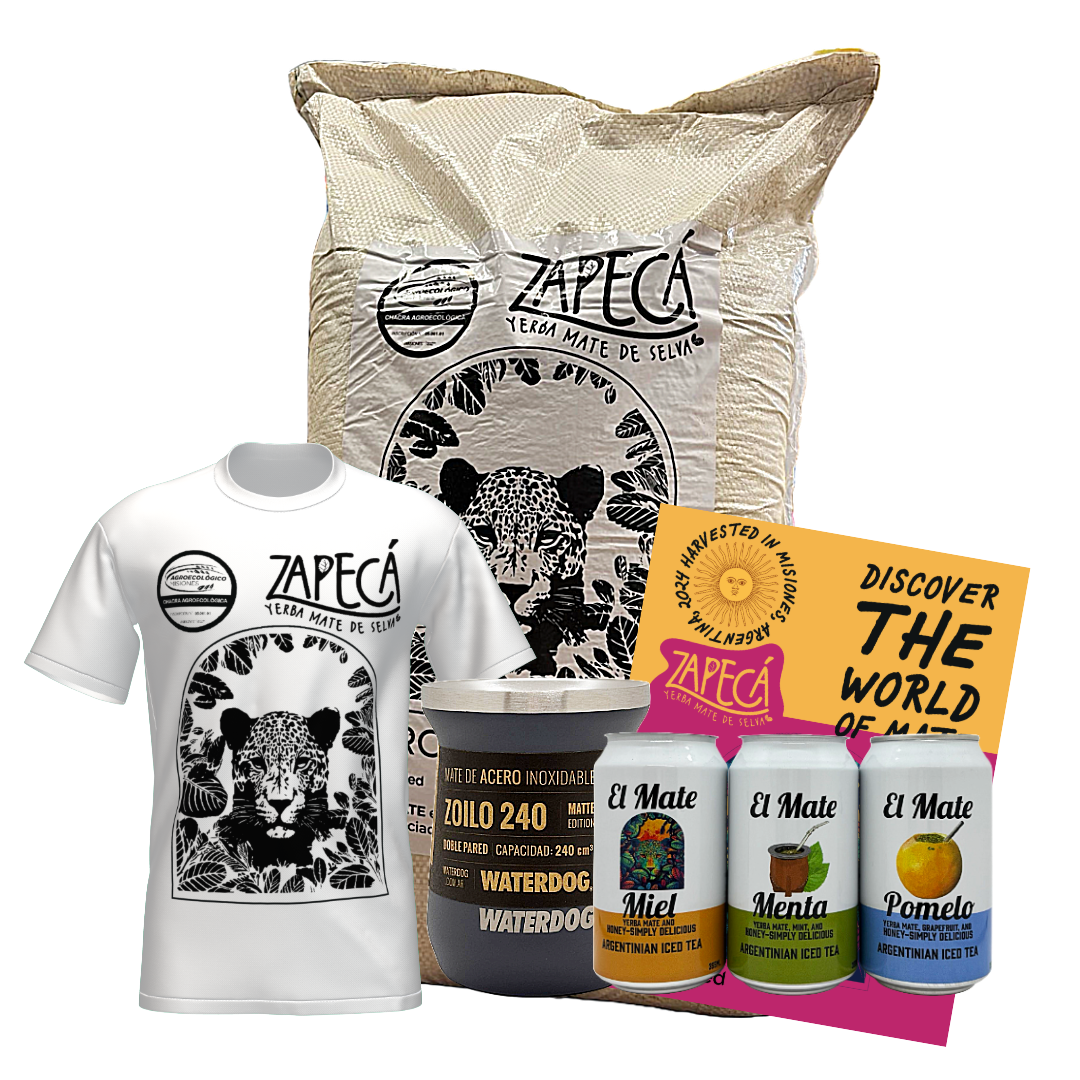 I'm All In and Want to Spread the Word! (Pack)