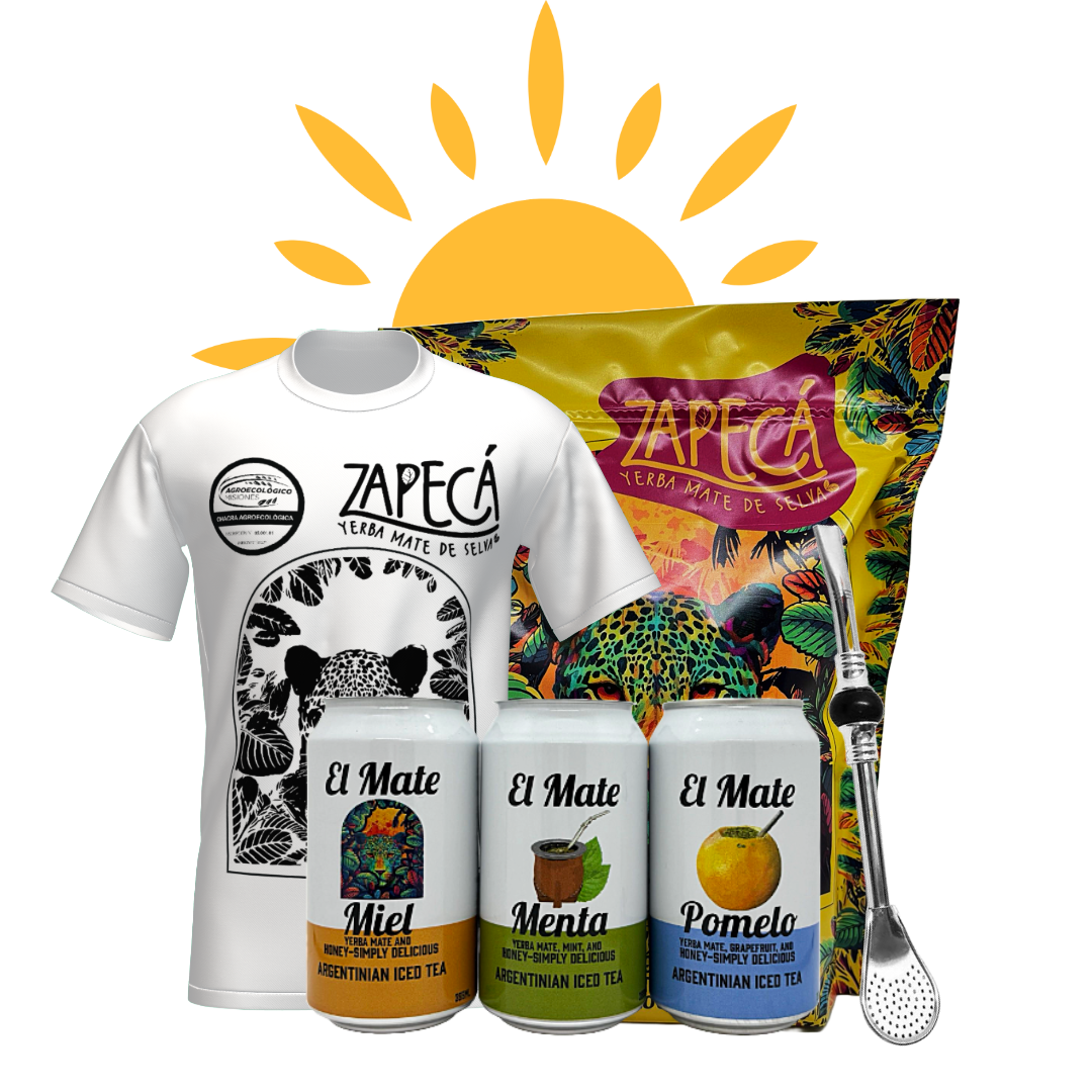 Morning Mate Pack