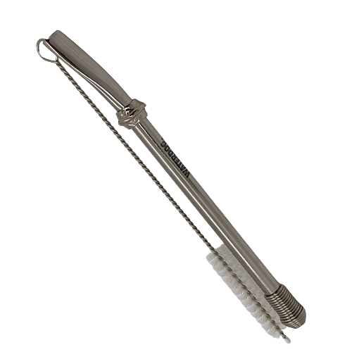 WATERDOG Stainless Steel Coil Filter Bombilla