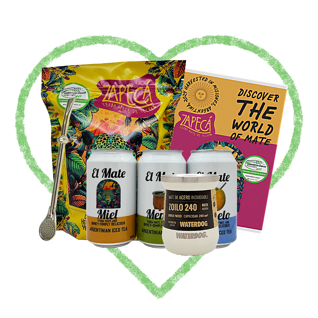 I Have Fallen In Love with Mate (Pack)