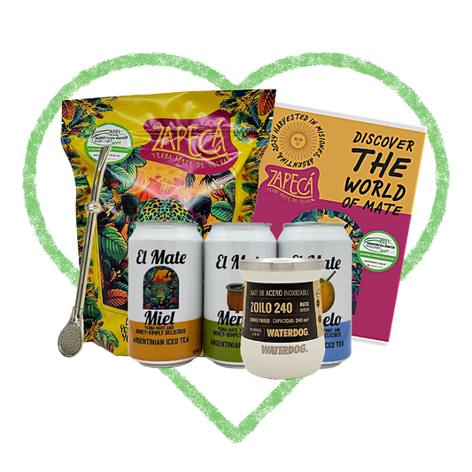 I Have Fallen In Love with Mate (Pack)