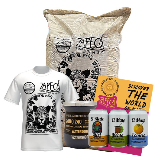 I'm All In and Want to Spread the Word! (Pack)